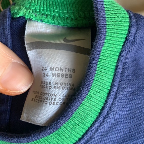 Nike one-piece - Picture 3 of 3